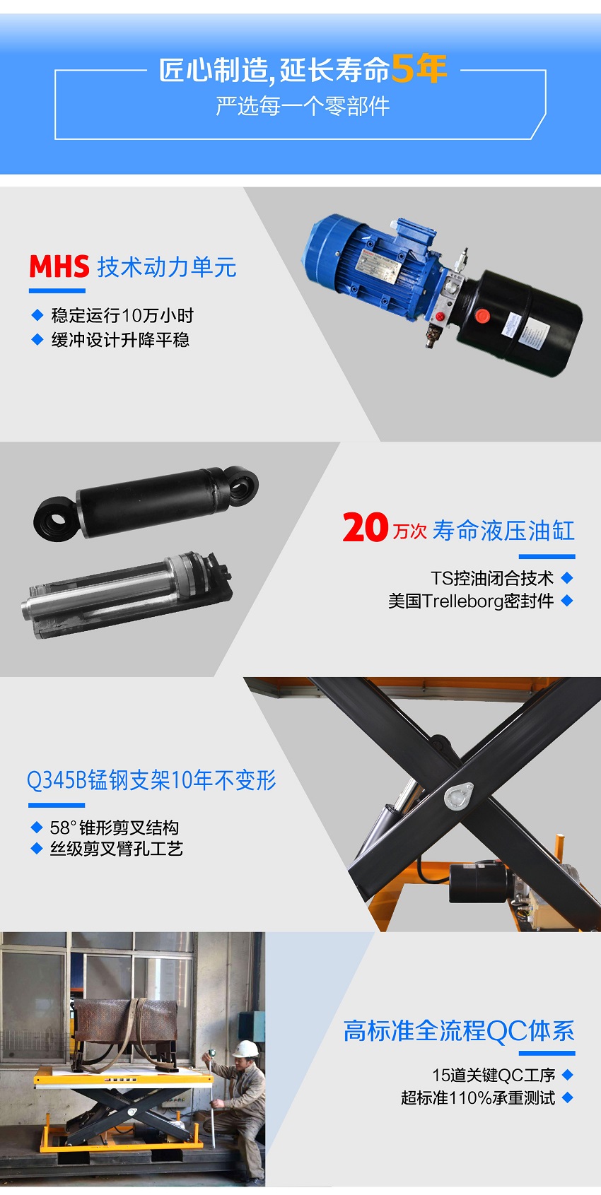 u型升降平臺(tái) u型升降平臺(tái)