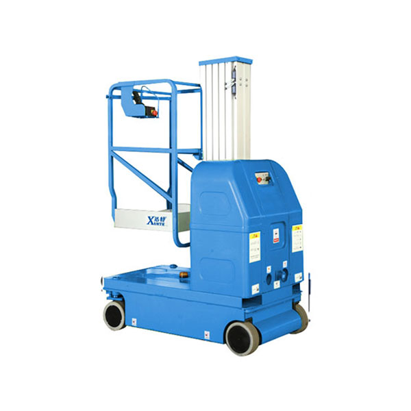 鋁合金升降機(jī)在城市建設(shè)中的作用和影響 鋁合金升降機(jī)在城市建設(shè)中的作用和影響