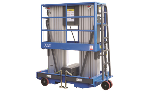 液壓升降機有哪些種類?應該怎么選? 液壓升降機有哪些種類?應該怎么選?