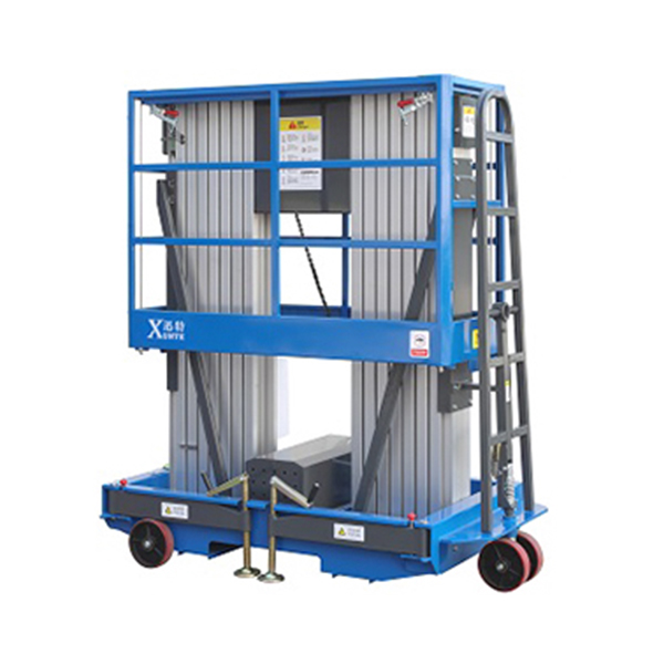 雙柱鋁合金升降機(jī)