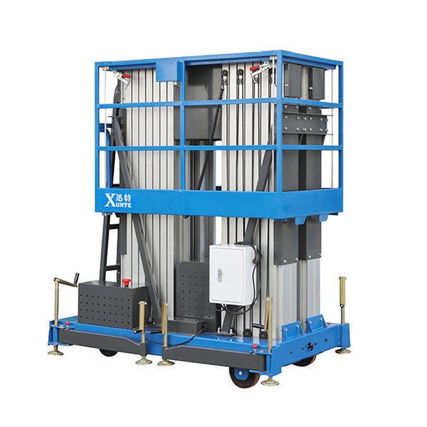 如何選擇適合的鋁合金升降機(jī)？